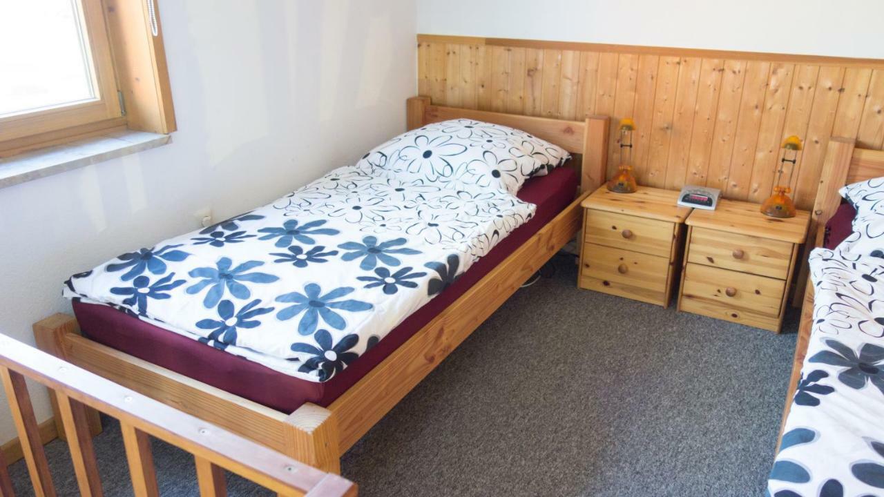 Ferienhaus Elbtalaue Bleckede Dış mekan fotoğraf