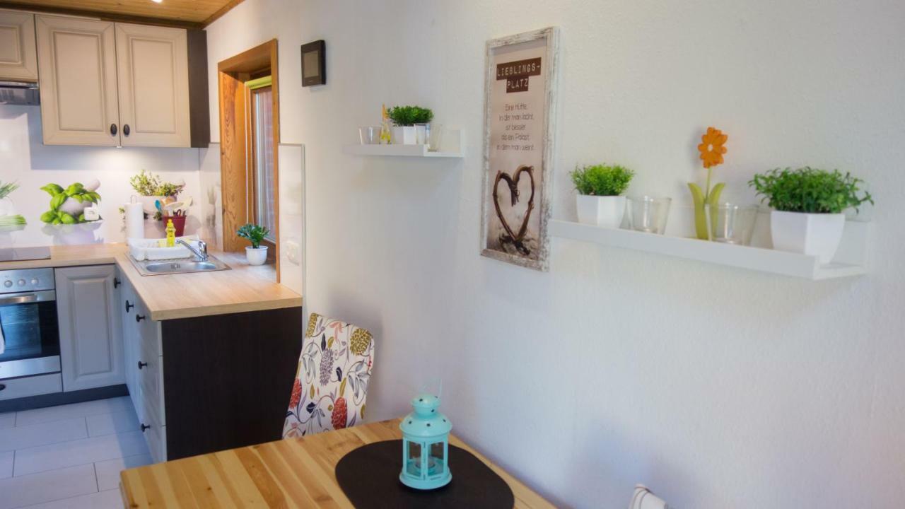 Ferienhaus Elbtalaue Bleckede Dış mekan fotoğraf
