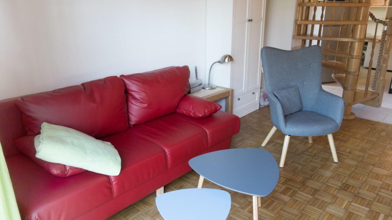 Ferienhaus Elbtalaue Bleckede Dış mekan fotoğraf