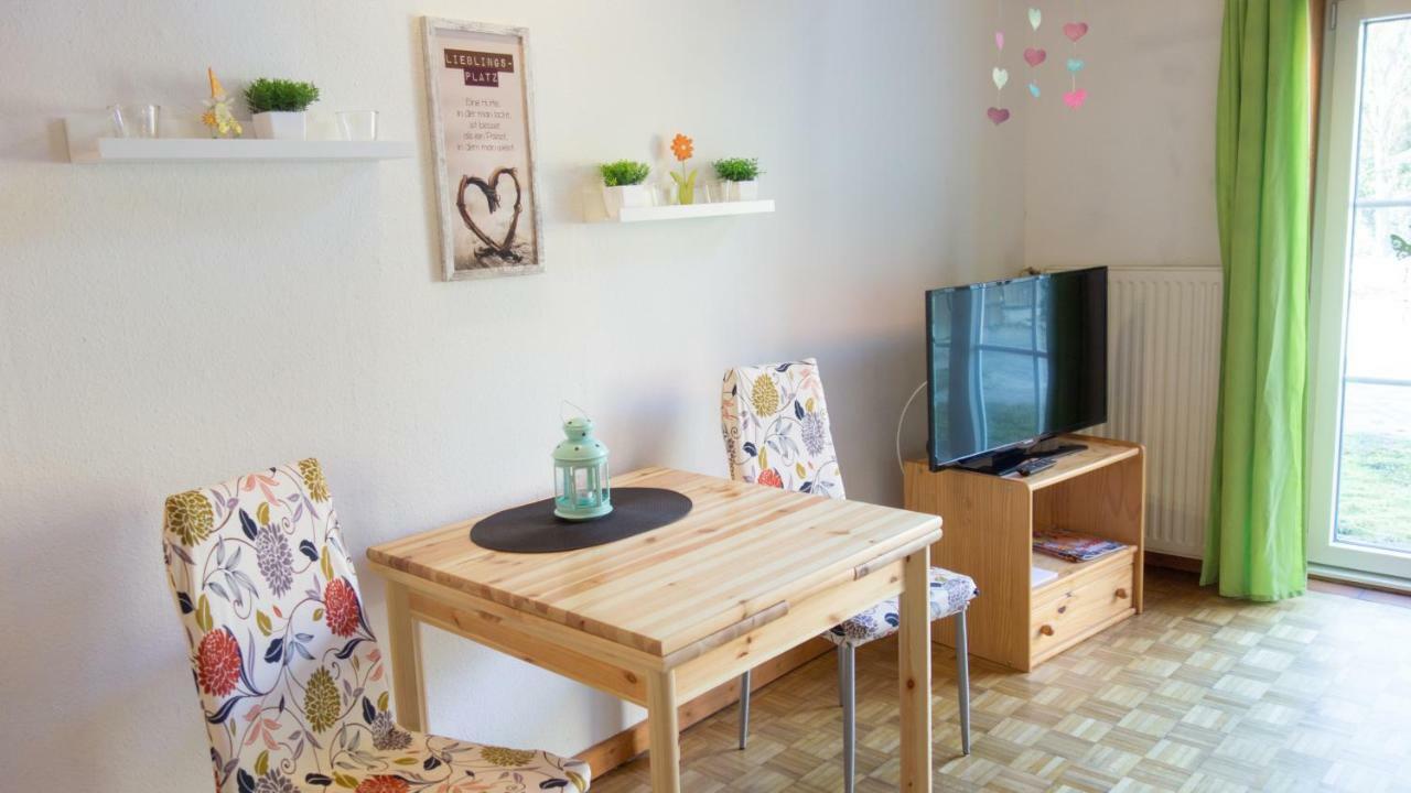 Ferienhaus Elbtalaue Bleckede Dış mekan fotoğraf