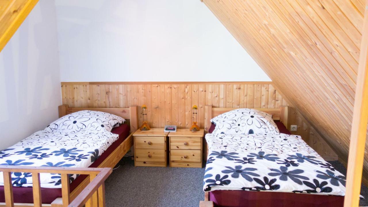 Ferienhaus Elbtalaue Bleckede Dış mekan fotoğraf