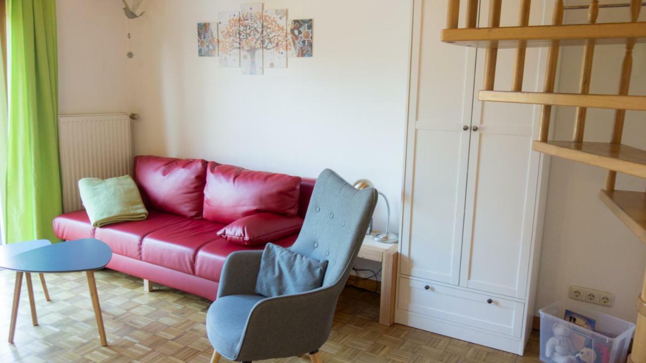 Ferienhaus Elbtalaue Bleckede Dış mekan fotoğraf